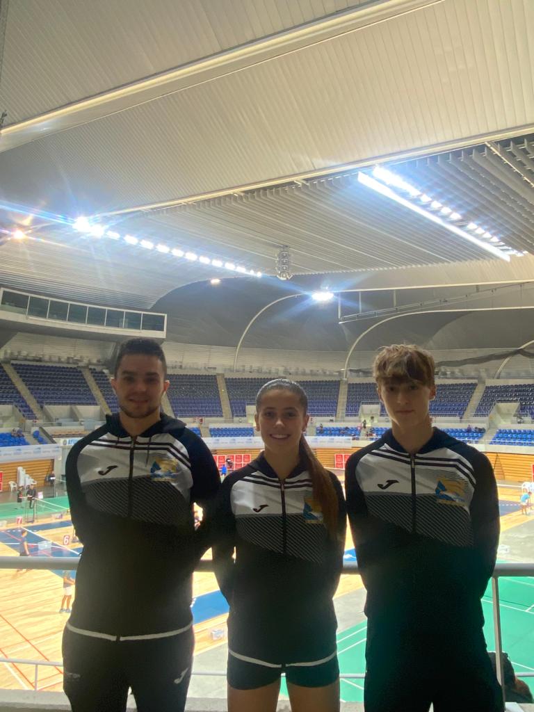 Master n3 Santander y TTR Utrillas